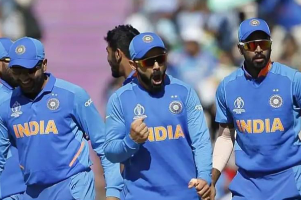 கோலிக்கு பயம் காட்டும் பிசிசிஐ :  குஷியில் இருக்கும் சீனியர் வீரர் - தமிழ்நாடு