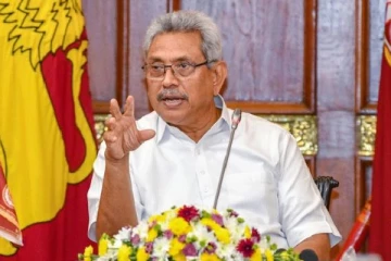 டொலர்களை தேடுவது எப்படி? கோட்டாபய தலைமையில் முக்கிய பேச்சு