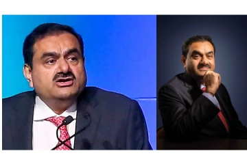 உலகின் டாப் 10 பணக்காரர்கள் பட்டியலிலிருந்து வெளியேறினார் கவுதம் அதானி..!