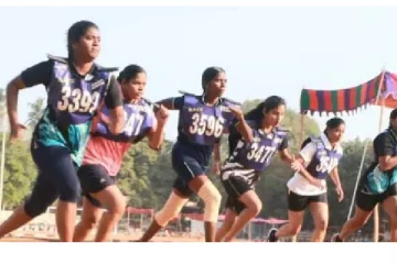 முன்னாள் விளையாட்டு வீரர்களுக்கு உதவித்தொகை - உடனே Apply பண்ணுங்க..!