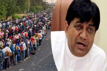 புலம்பெயர்ந்து வாழும் அனைத்து தமிழர்களும் விடுதலைப்புலி சார்ந்தவர்கள் அல்ல! - டிலான் பெரேரா