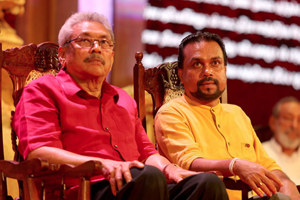 கோட்டாபயவை பீடித்த நோய்கள் முழுவதும் குறைந்தன | Gotabaya Who Has Recovered From Illnessb