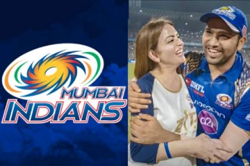 முகேஷ் - நீதா அம்பானியின் மும்பை இந்தியன்ஸ் அணி!! மொத்த மதிப்பு இத்தனை கோடியா..