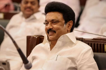 இந்தியாவின் அதிகாரமிக்க நபர்களின் பட்டியல் - முதல்வர் ஸ்டாலினுக்கு எந்த இடம் தெரியுமா?