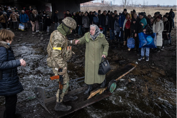 உக்ரைனில் மூன்றாவது போர்நிறுத்ததை அறிவித்துள்ள ரஷ்யா! | Russia Third Ceasefire Ukraine Cities War