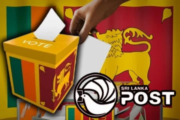 ஜனாதிபதித் தேர்தலுக்கான வாக்காளர் அட்டை விநியோகப் பணி : வெளியான தகவல்