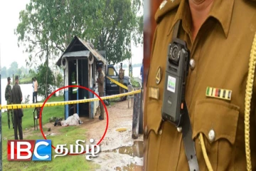2018 ல் மட்டு வவுணதீவு காவல்துறையினர் படுகொலை : பிழையான தகவல் வழங்கிய காவல்துறை பரிசோதகர் சிக்கினார்