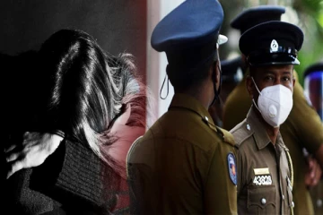 பெண்களின் அமைதியான போக்கு அத்துமீறல் அதிகரிக்க காரணம்: பொலிஸார் குற்றச்சாட்டு