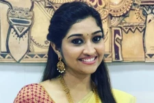 கொச்சையாக, அசிங்கமாக கேள்வி கேட்ட ரசிகர்- சீரியல் நடிகை நீலிமா ராணி கொடுத்த பதிலடி