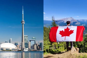 14 ஆண்டுகள் கனடாவில் வாழ்ந்தபிறகு இந்தியா திரும்பியுள்ள நபரின் ஏழு ஆலோசனைகள்