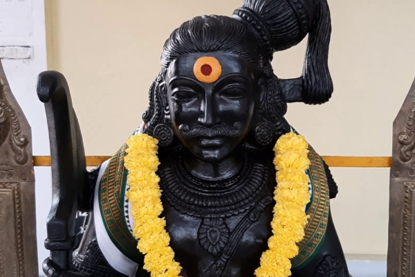 காவல் தெய்வமான கருப்பசாமி கனவில் வந்தால் கட்டாயம் வாழ்க்கையில் இது நடந்தே தீருமாம் | Karupaswamy Coming In Dream Prediction In Tamil