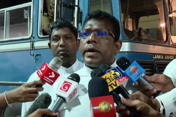 පාස්කු ප්‍රහාරයේ නඩුවේ තීන්දුව කතෝලික සභාව සාදරයෙන් පිළිගනියි - "මෙයින් යුක්තිය ඉටුකිරීමේ මෙහෙයුම ඉවර නෑ