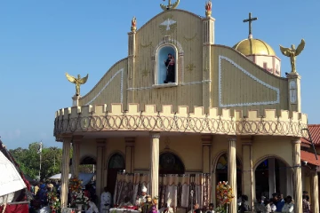 கச்சதீவு திருவிழா! யாழ். மாவட்ட  அரசாங்க அதிபர் வழங்கியுள்ள உறுதிமொழி