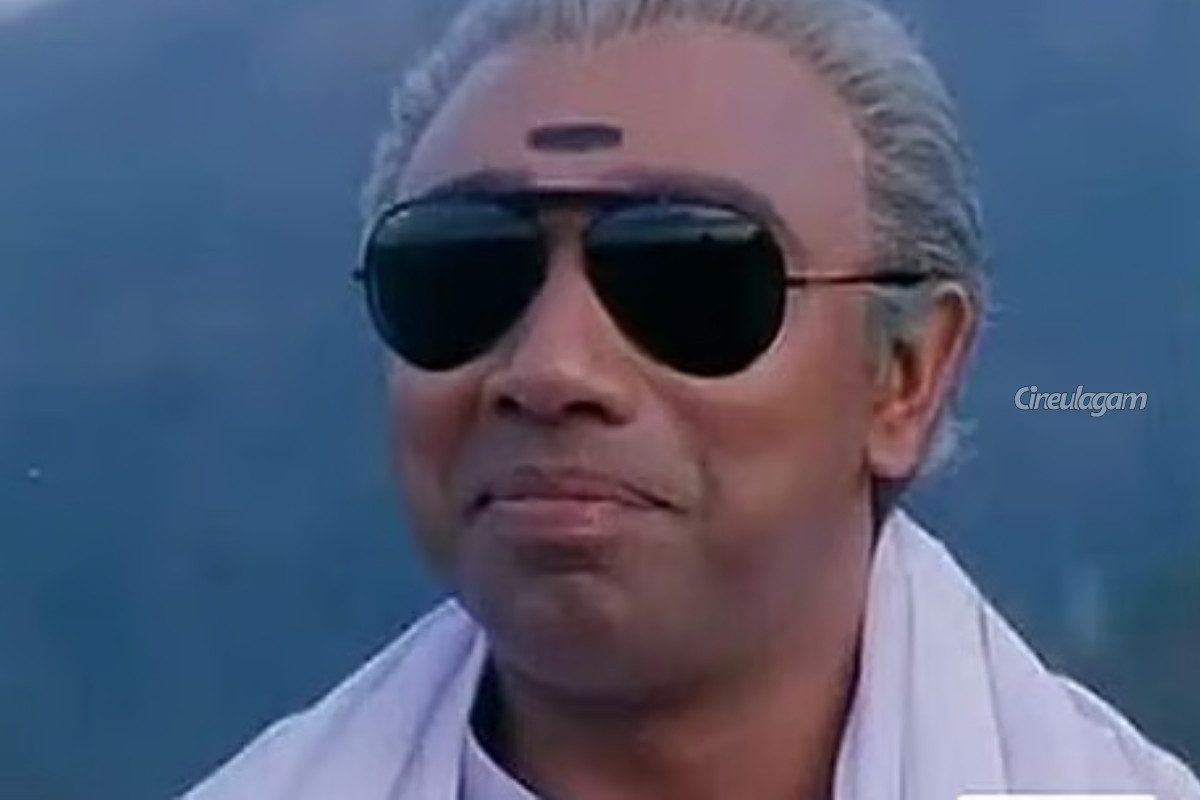 விஜய் சொன்ன வார்த்தை.. போன் போட்டு நன்றி சொன்ன நடிகர் சத்யராஜ்! | When Sathyaraj Thanked Vijay For This Reason