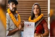 4 வருட ரகசிய காதல்...மாமியாரை திருமணம் செய்த மருமகன்...உறவினர்கள் ஷாக்!