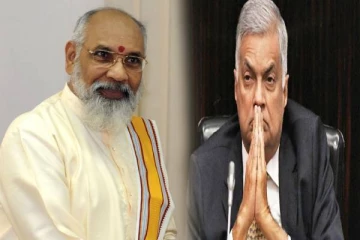 தேர்தலில் தமிழ் வேட்பாளராக களமிறங்க தயார்! தனது நிலைப்பாட்டை கூறிய விக்னேஸ்வரன்