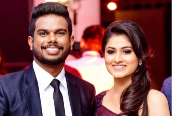 තරුණයන්ගේ බලාපොරොත්තු යළි දල්වමින් තෙරුණි පෙම්වතාගෙන් ඈත් වෙයි.. (VIDEO)