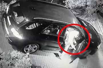 லண்டன் லூசியம் பகுதி பிரபல தமிழ் வர்த்தகர் வீட்டில் நள்ளிரவில் திருட்டு! சிக்கியது வீடியோ காட்சிகள்