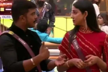 பிக்பாஸில் பெண் போட்டியாளரிடம் அசீம் கேட்ட அந்த பொருள்? முடியும் தருவாயில் எழும்பிய சர்ச்சை