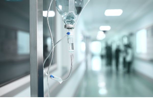 கனடாவில் சிகிச்சைக்காக காத்திருந்த நோயாளி பரிதாபமாக பலி | Winnepeg Hospital Death