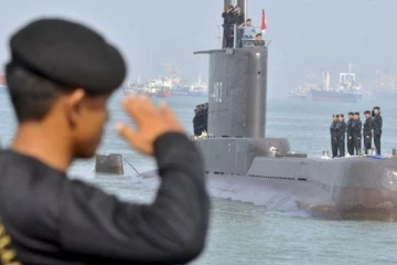 காணாமல்போன இந்தோனேஷிய கப்பல் மூழ்கிவிட்டதாக உறுதிபடுத்தப்பட்டது