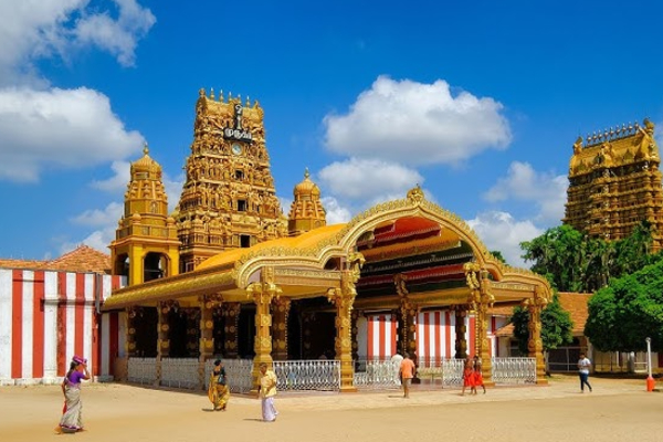 நல்லூர் திருவிழாவை முன்னிட்டு ; கட்டுபாடுகள் தொடர்பில் விடுத்த கோரிக்கை | Request Restrictions On Occasion Nallur Festival