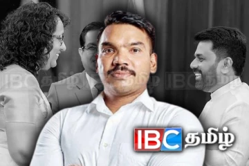 மொட்டுக் கட்சி ஆட்சிக்கு வந்ததும்..! சூளுரைக்கும் நாமல்