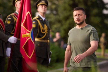 ரஷ்ய ஆக்கிரமிப்பாளர்கள் சூரியனில் விழும் பனி போல் இறந்து விடுவார்கள் - உக்ரைன் எச்சரிக்கை