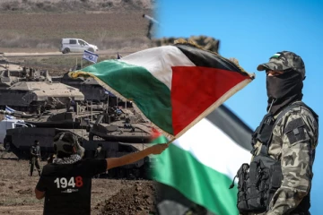 நிறைவுக்கு வந்த இஸ்ரேல் - ஹமாஸ் போர்நிறுத்தம் : உடன்படிக்கையை மீறிய இஸ்ரேல்