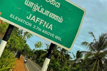 யாழில் பலரை ஏமாற்றியவருக்கு நேர்ந்தகதி!