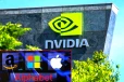 Apple, Microsoft பின்னடைவு., உலகின் அதிக சந்தை மதிப்புடைய நிறுவனமாக Nvidia உயர்வு