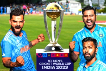 2023 உலகக் கோப்பையை இந்திய அணி வெல்லுமா., வாய்ப்புகள் என்னென்ன?