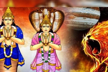 வரப்போகும் ராகு கேது பெயர்ச்சி! யாருக்கு எல்லாம் அதிர்ஷ்டயோகப்பலன்கள் கிடைக்கப்போகுது? இன்றைய ராசிப்பலன்