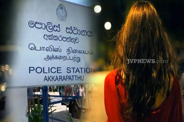 தமிழர் பிரதேசத்தில் பல பெண்களுக்கு பாலியல் தொந்தரவு; 46 வயதானவரின் லீலை | Long Term Sexual Harassment Of Women Arrest