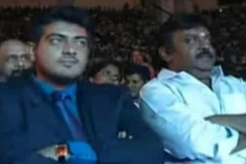 விஜய்காந்த் மேல் அஜித்துக்கு என்ன வன்மம், போலி ஜெண்டில்மேன் அஜித்..