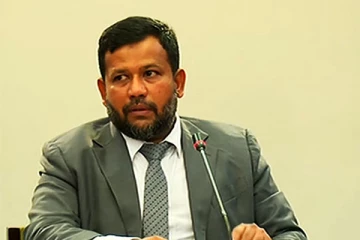 நாடாளுமன்ற உறுப்பினர் ரிஷாத் பதியுதீன் குறித்து இந்திய புலனாய்வு பிரிவு விசாரணை!