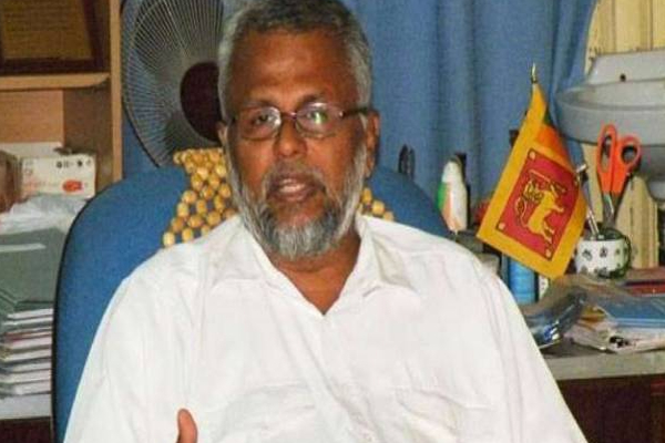 தமிழ் மக்கள் வாழும் முக்கிய தெருவின் பெயர் மாற்றப்படுகின்றதா? அமைச்சர் டக்ளஸ் அதிரடி | Name Of Slave Island Being Changed Douglas Action
