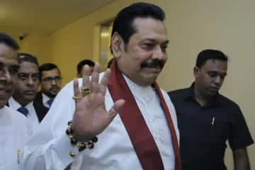 மகிந்த கட்டாயம் பதவியிலிருந்து விலகுவார்! திட்டத்தை பொது வெளியில் அறிவித்த முக்கியஸ்தர்