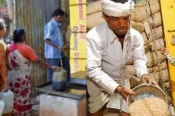 ரேஷன் கடைகளில் மண்ணெண்ணெய் அளவு ஏன் குறைப்பு ? - விளக்கம் கொடுத்த அமைச்சர்