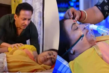 Baakiyalakshmi: சுயநினைவு இல்லாமல் மருத்துவமனையில் ஈஸ்வரி! ராதிகாவை மிரட்டிய கோபி