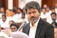 நம்பிக்கை வாக்கெடுப்பில் வெற்றி ; விஜய் அரசுக்கு 144 உறுப்பினர்கள் ஆதரவு