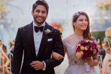 நாக சைத்தன்யா இரண்டாவது திருமணம் குறித்து வந்த தகவல்- கோபமாக சமந்தா போட்ட பதிவு