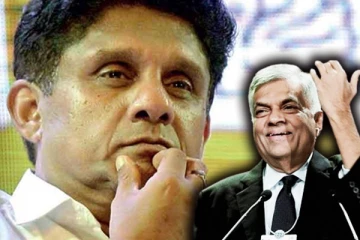 கட்சித் தாவல்கள் ஆரம்பம்: சஜித் தரப்பின் மூன்று எம்.பிக்கள் ரணிலுக்கு ஆதரவு