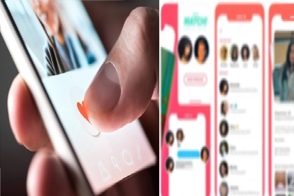 டேட்டிங் செயலியில் திருமணமானவர்கள் தான் அதிகம் : வெளியான அதிர்ச்சி ரிப்போர்ட் | Married Couples Interest In Dating Apps