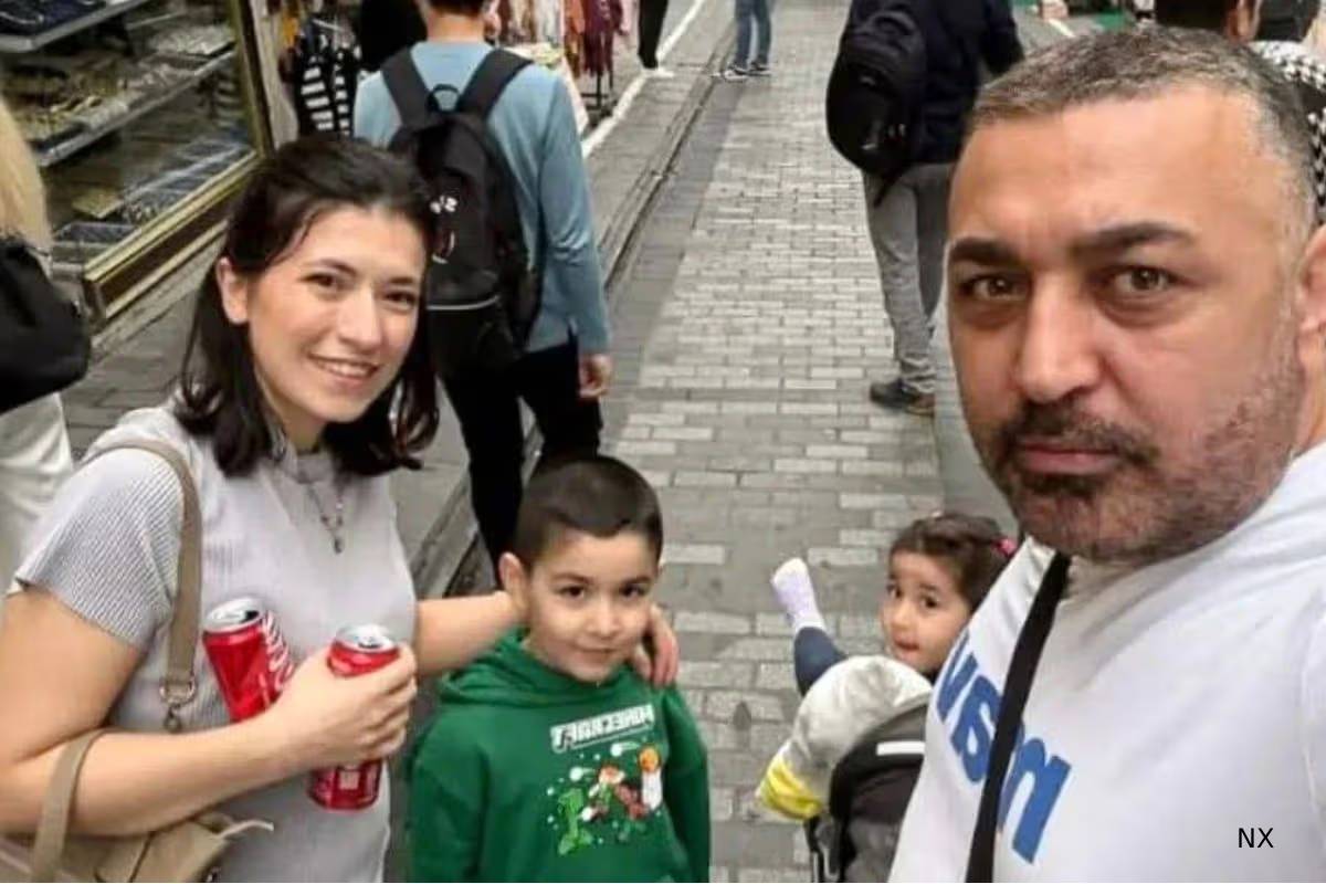 வெளிநாடு சுற்றுலா சென்ற குடும்பமே பலியான விவகாரம்: வழக்கு விசாரணை துவக்கம் | Trial Begins In Istanbul On Germany Tourists Death