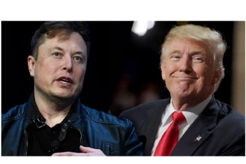 டிரம்பை டுவிட்டரில் மீண்டும் சேர்க்கலாமா? எலான் மஸ்க் வாக்கெடுப்பு...!