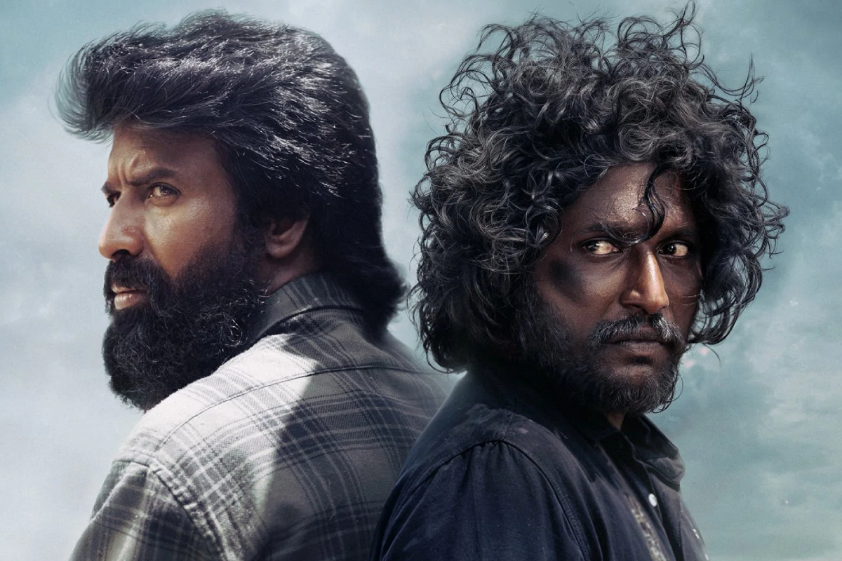3 நாட்களில் மண்டாடி படம் செய்துள்ள வசூல், இதோ விவரம் | Mandaadi Movie 3 Days Box Office 3 நாட்களில் மண்டாடி படம் செய்துள்ள வசூல், இதோ விவரம் | Mandaadi Movie 3 Days Box Office