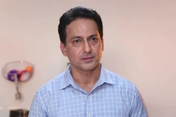 பாக்கியலட்சுமி சீரியல் புகழ் கோபியின் உண்மையான மனைவி யார் தெரியுமா?- இதோ அவரது புகைப்படம்