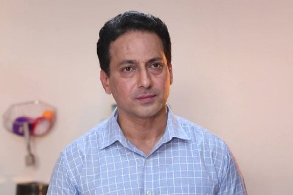 பாக்கியலட்சுமி சீரியல் புகழ் கோபியின் உண்மையான மனைவி யார் தெரியுமா?- இதோ அவரது புகைப்படம்