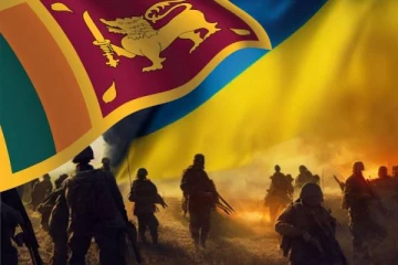 உக்ரைன்-ரஷ்யா போர் : ஆறு இலங்கையர்கள் உயிரிழப்பு